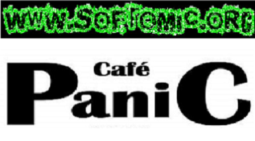 - CafE PaniC - Catadau 2026